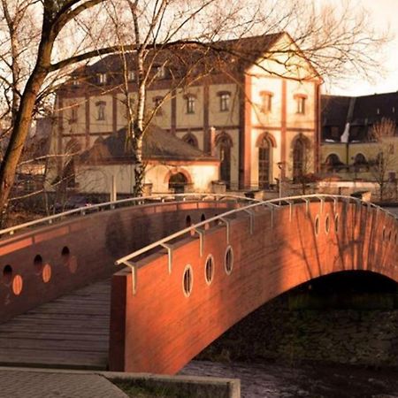Penzion A Pivnice Varna Velká Bystřice Kültér fotó