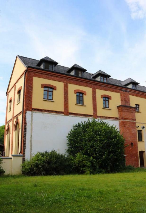 Penzion A Pivnice Varna Velká Bystřice Kültér fotó